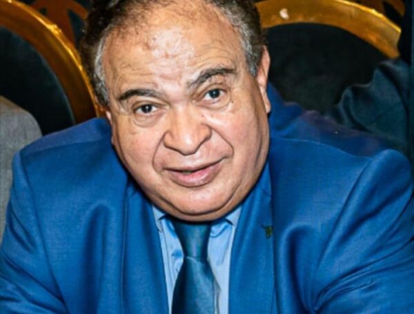 Eng. Reda Khalil