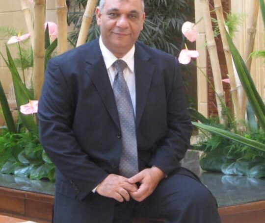 Eng. Ahmed Khalifa