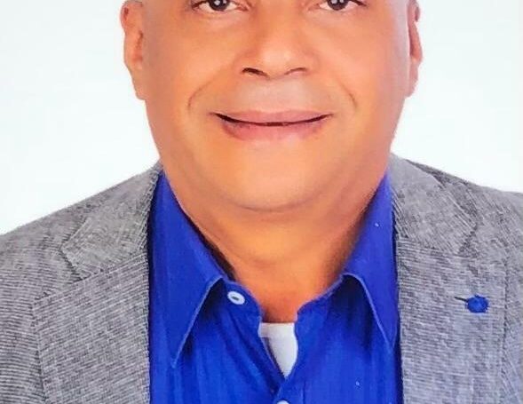 Dr. Eng. Yasser Ali