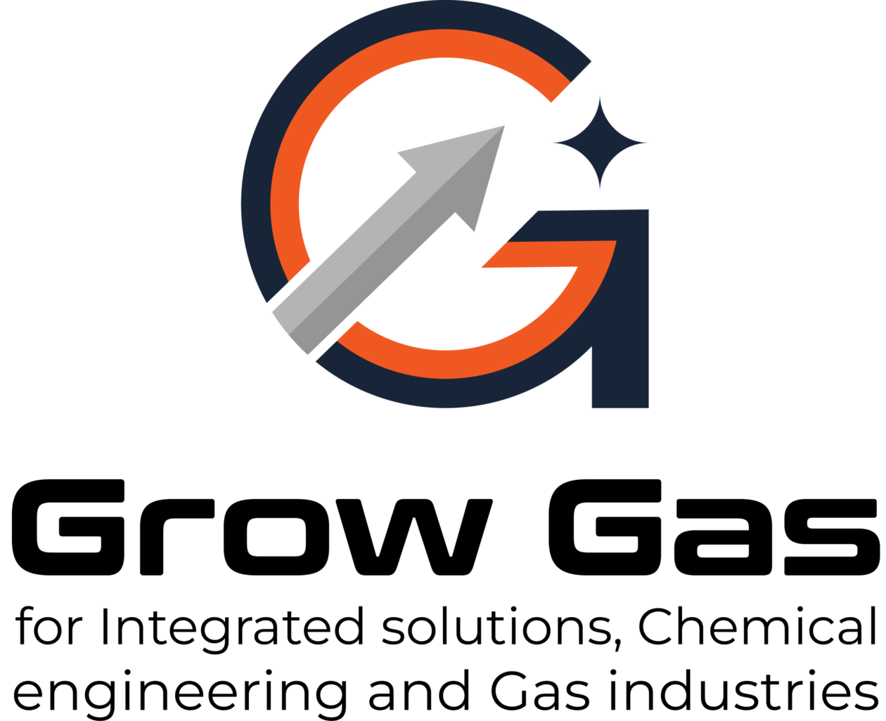 Grow Gas integrated solution of chemical Engineering industry