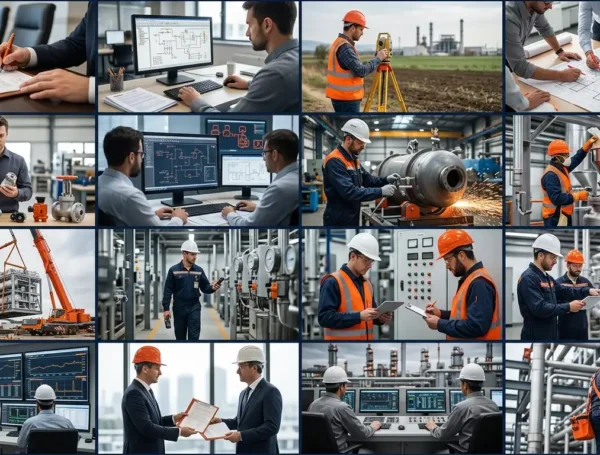 Optimizing Plant Performance Through Strategic Revamping