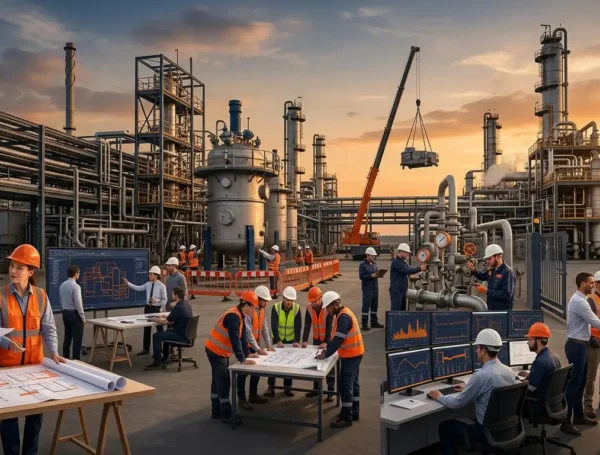 How to Prepare an Effective Invitation to Bid (ITB) for Industrial Projects