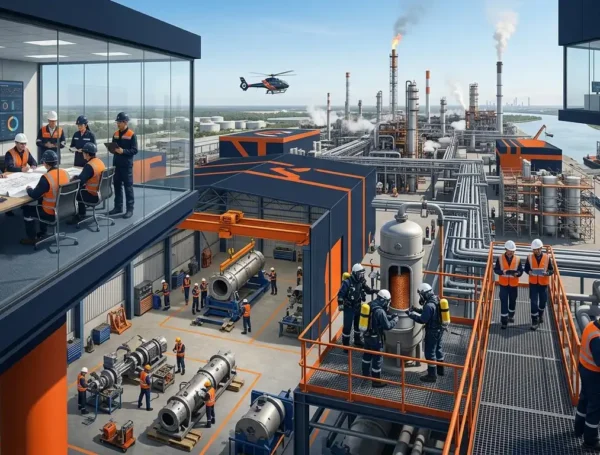 Understanding Provisional Acceptance in EPC Contracting