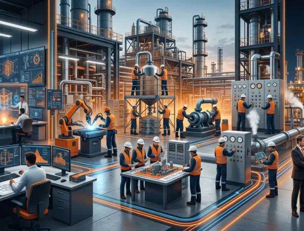How Design Approval Processes Save Costs During the Engineering Phase