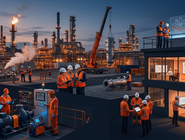 What is a Pre-Safety Status Review (PSSR) and Why is it Mandatory?