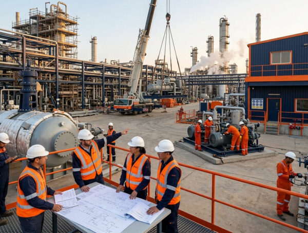 Full Owner Support Strategies During Plant Start-up and Early Operations