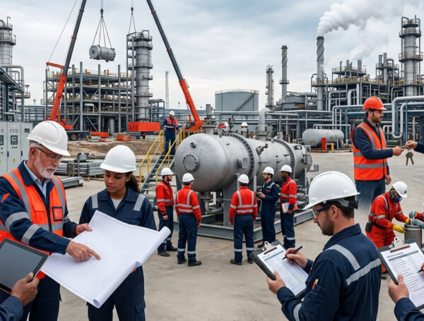 How to Evaluate Engineering Contracts and Select the Winning Bidder