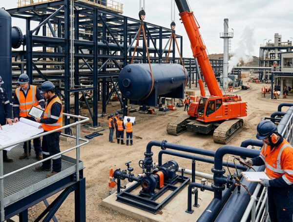 A Technology License Selection Guide for Chemical Plants