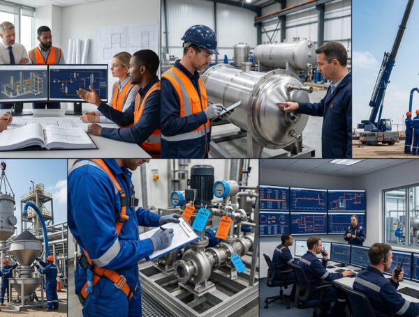 How Design Approval Processes Save Costs During the Engineering Phase