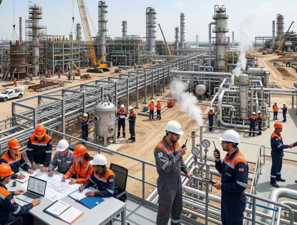 What is a HAZOP Study and Why is it Critical During Engineering?